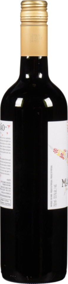 MANSAO PORTUGAL ARAGONEZ RED WINE
