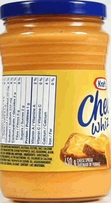Cheese Spread
