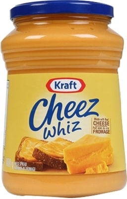 Cheese Spread