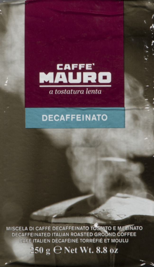 Decaf Espresso Whole Bean Coffee