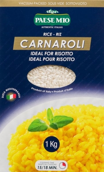 Carnaroli Rice