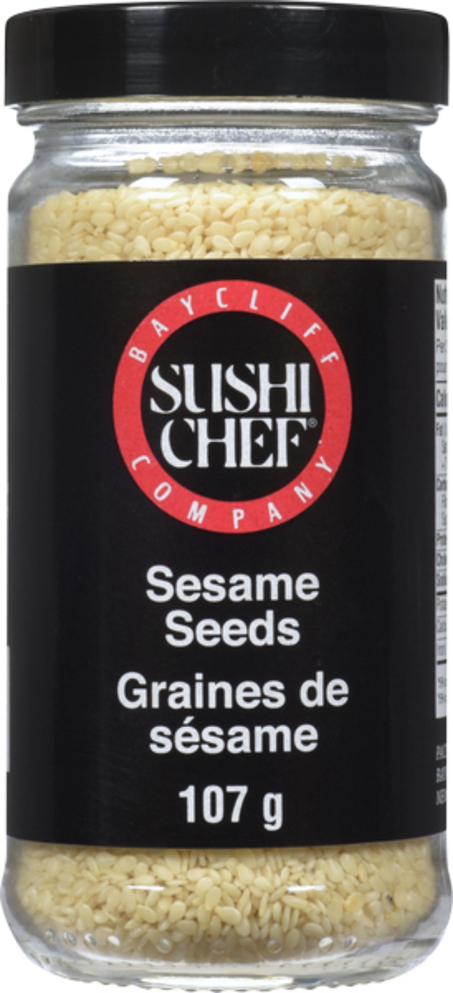 Sesame Seeds