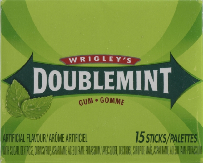 Original Stick Gum