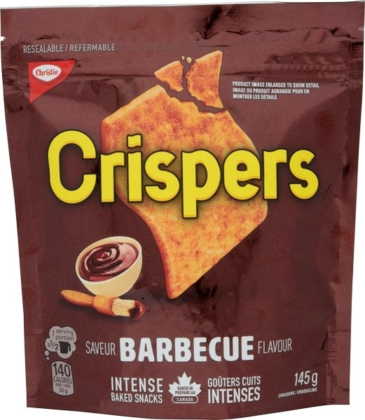 BBQ Cracker