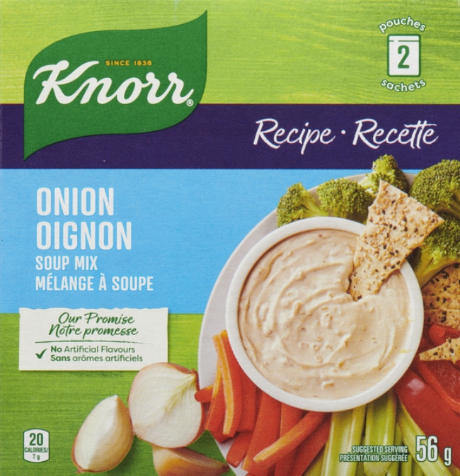 Onion Soup Mix