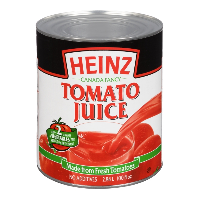 Tomato Juice