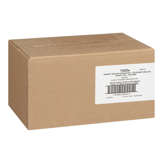 Awake English Breakfast Tea