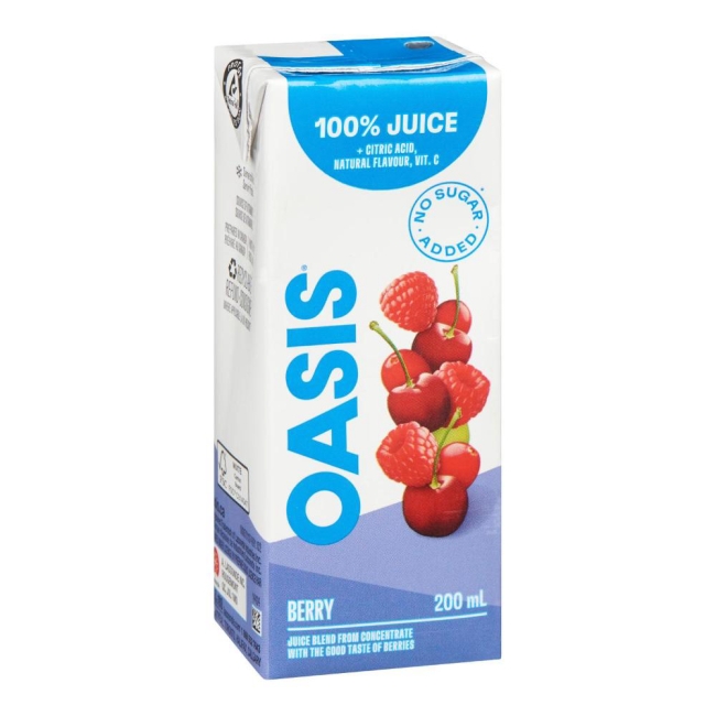 Sparkling Lychee Juice Drink