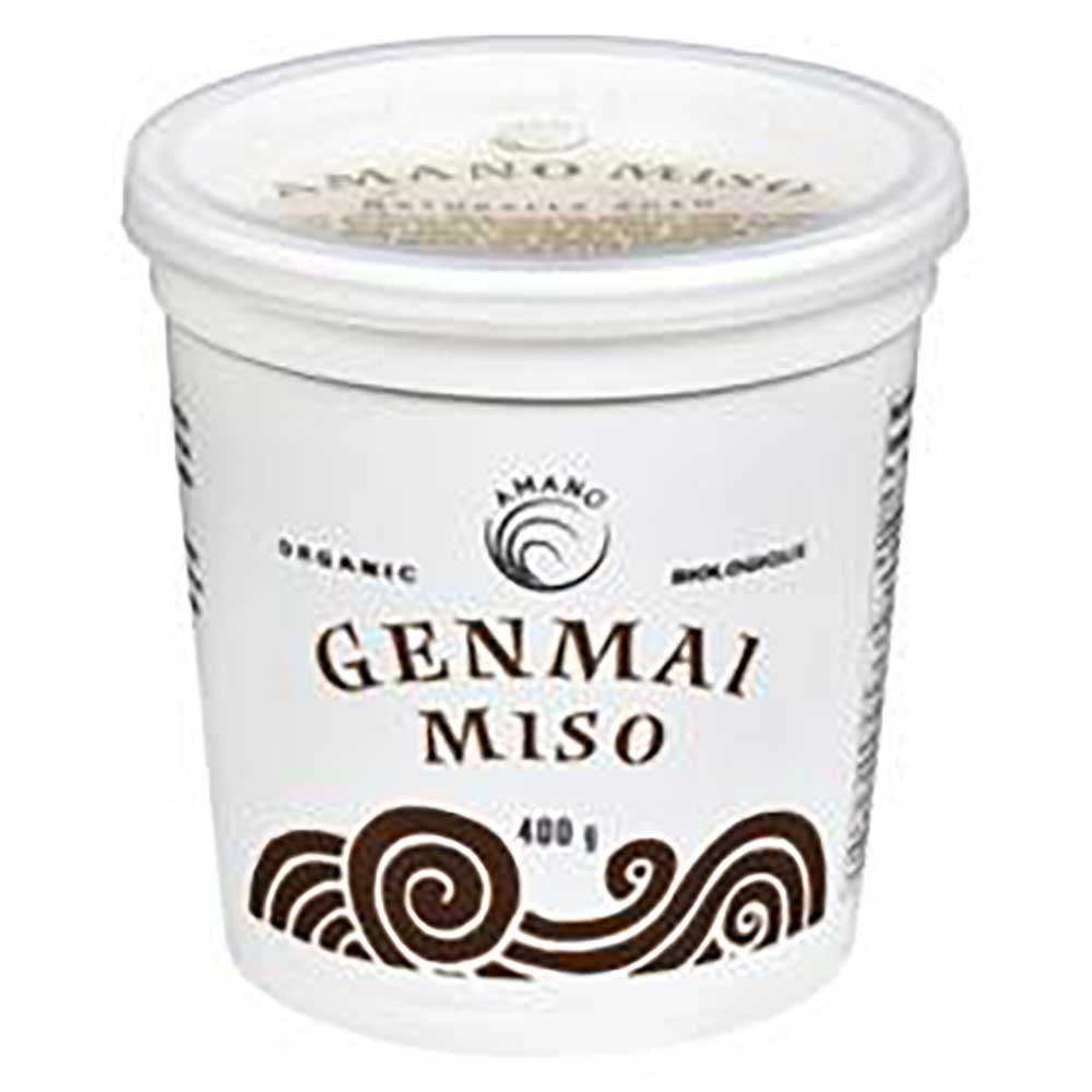 Organic Genmai Miso