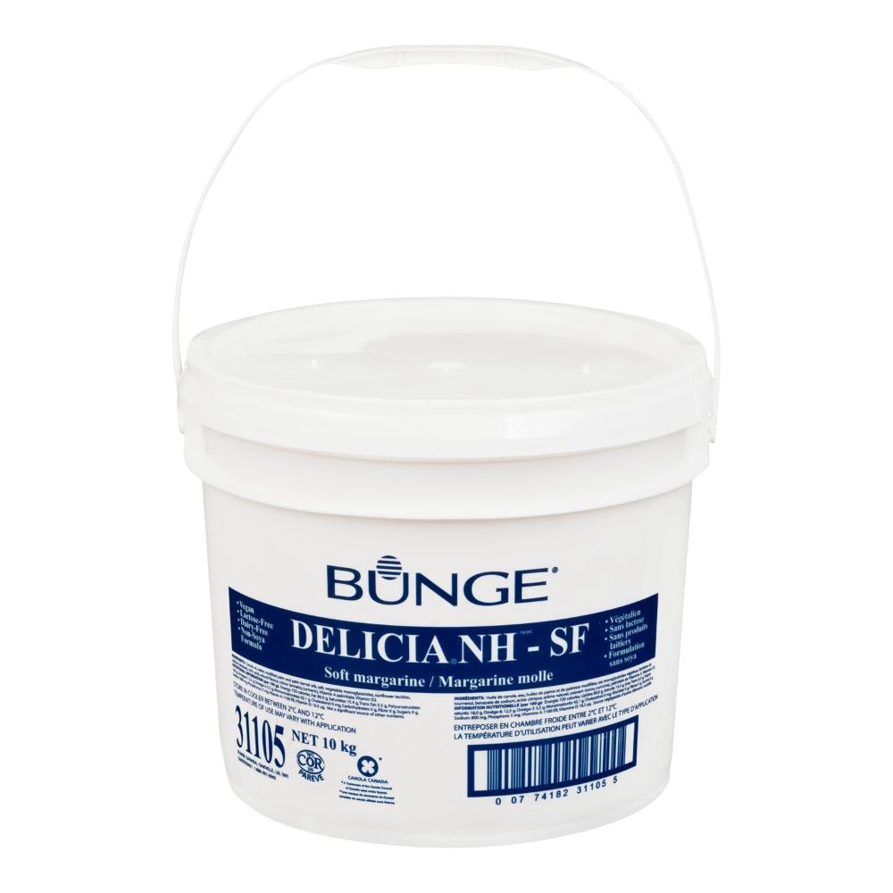 NH-SF Canola Soft Margarine