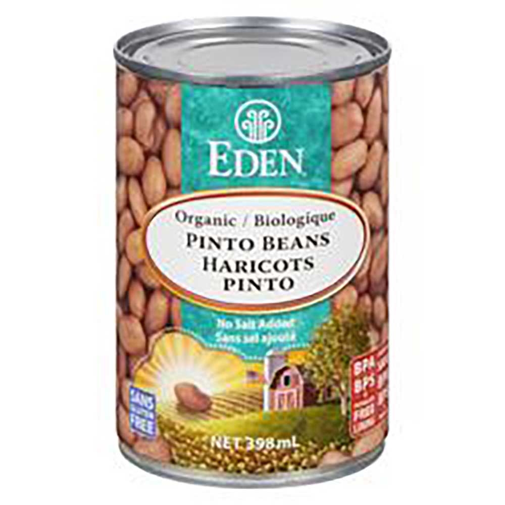 Organic Pinto Beans