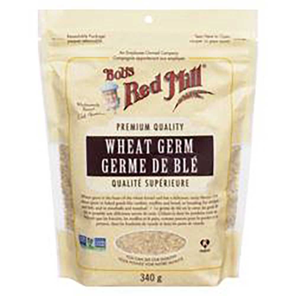 Wheat Germ