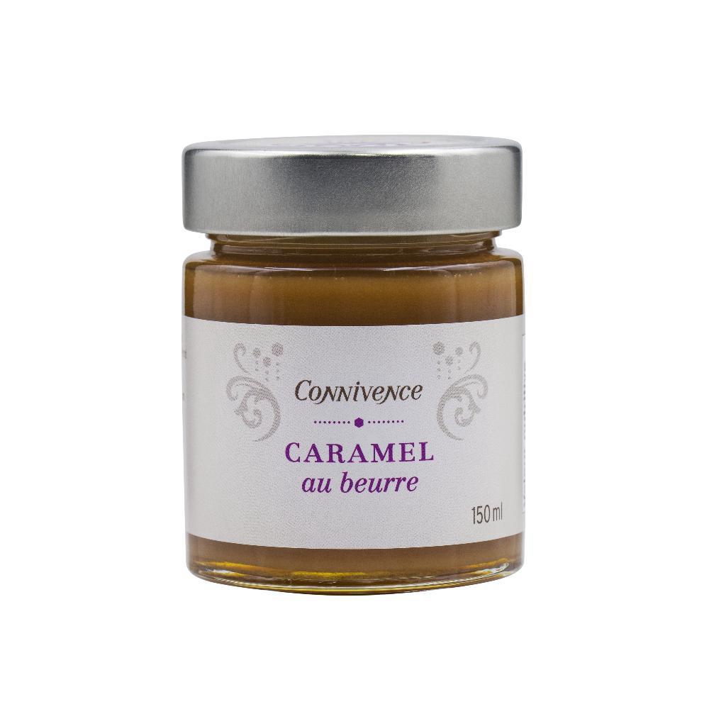 Smooth Creamy Caramel