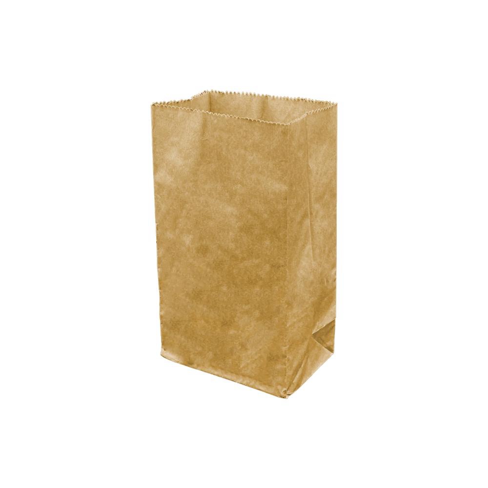 1/2 lb Double Wall French Fry Bag
