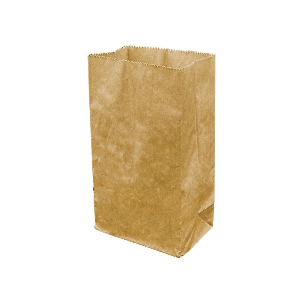 3/4 lb Double Wall French Fry Bag