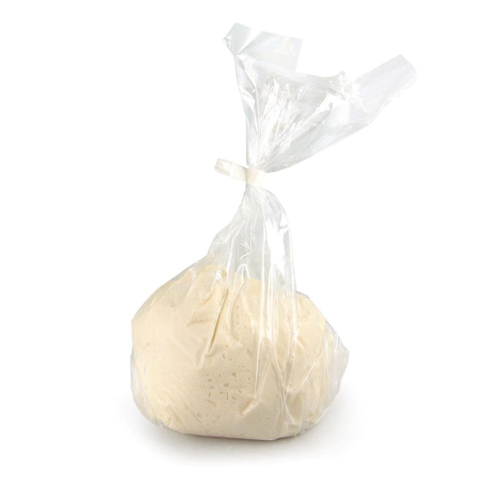 Individually Wrapped Pizza Dough Ball