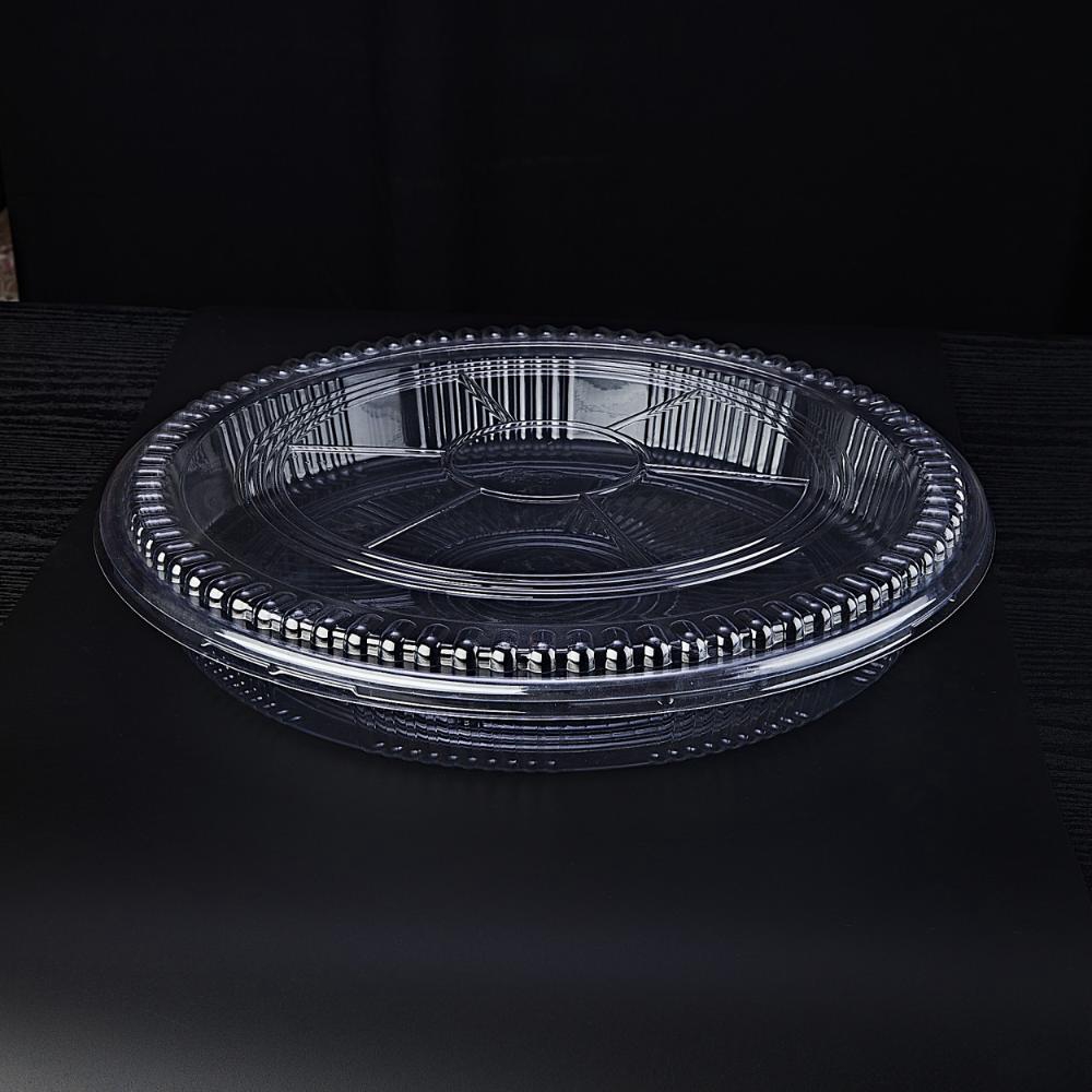 PET 16 in Platter Set