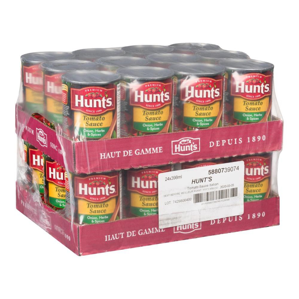 Italian Tomato Sauce