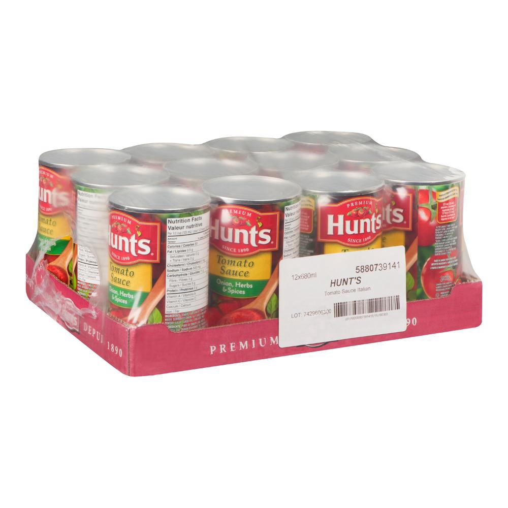 Italian Tomato Sauce