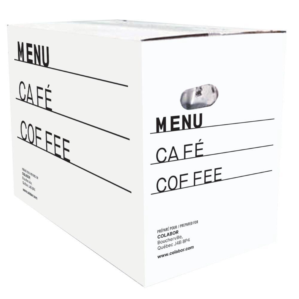 Espresso Whole Bean Coffee