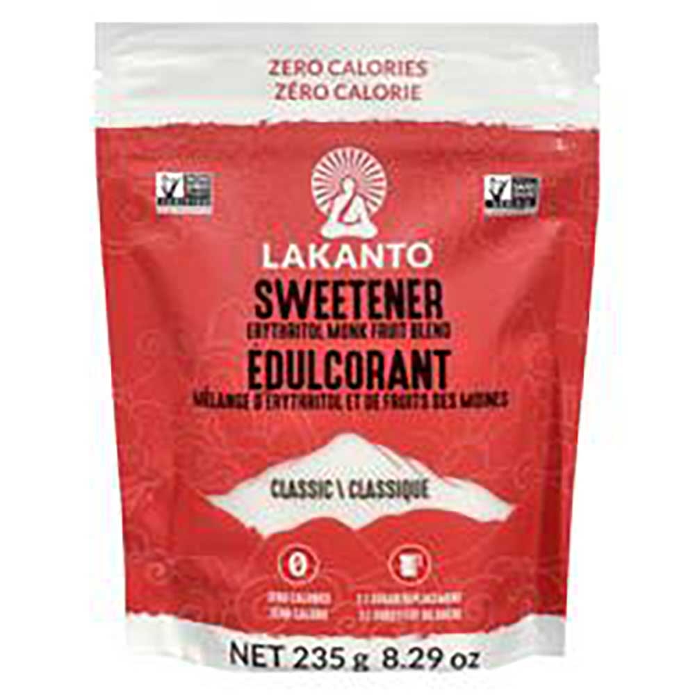 Classic Monk Fruit Sweetener