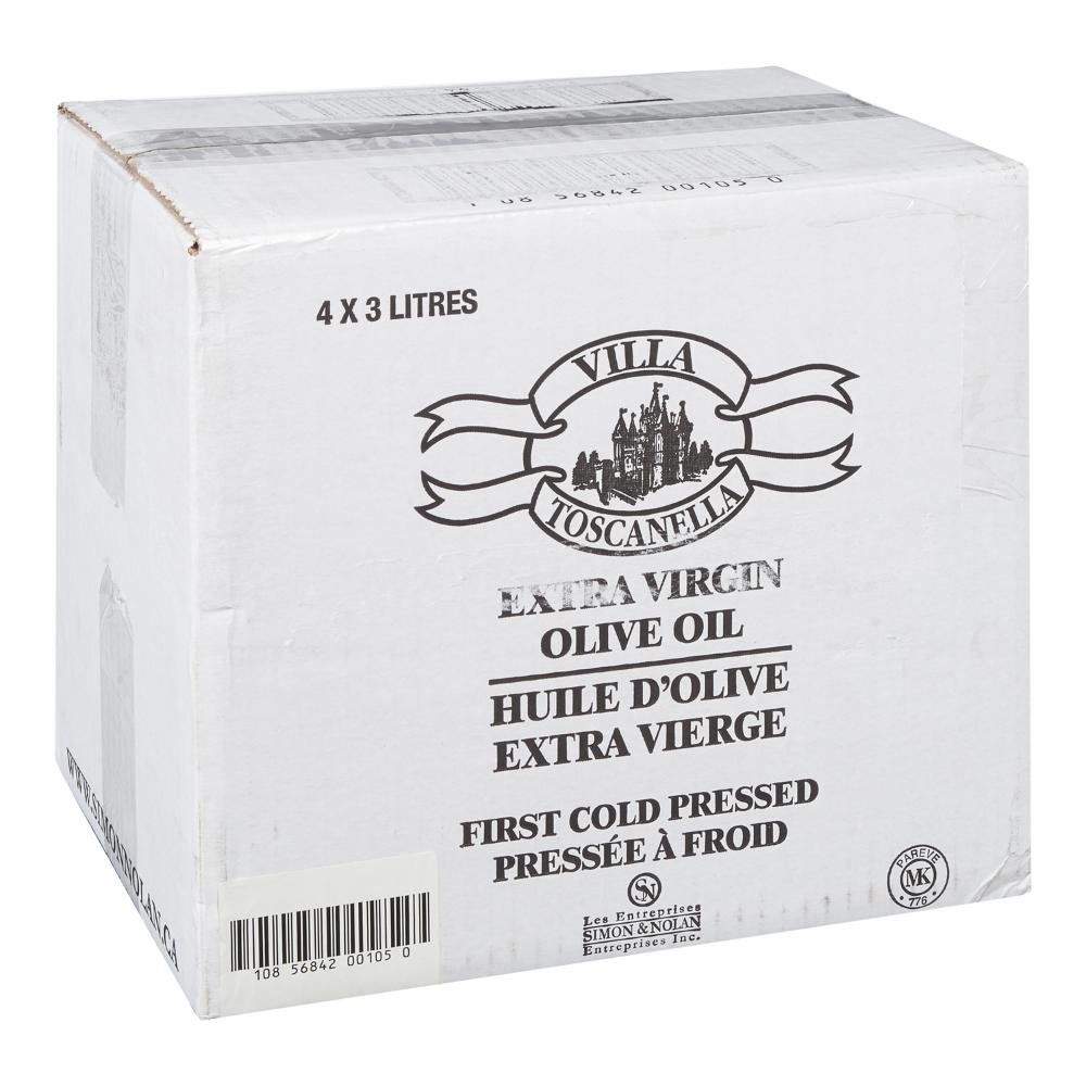 Extra Virgin Olive Oil