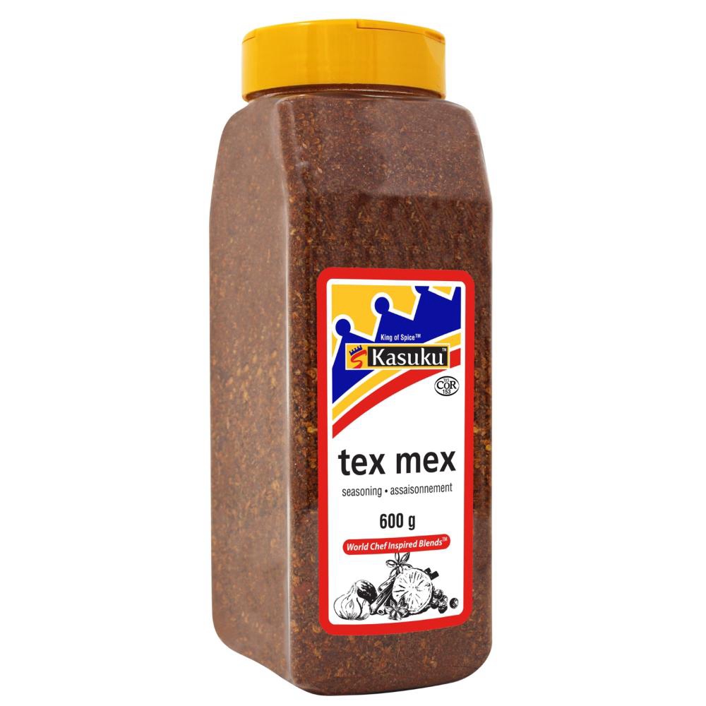 Tex Mex Seasoning
