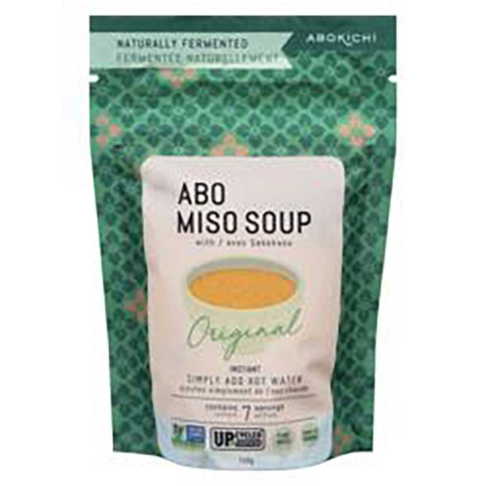 Original Instant ABO Miso Soup