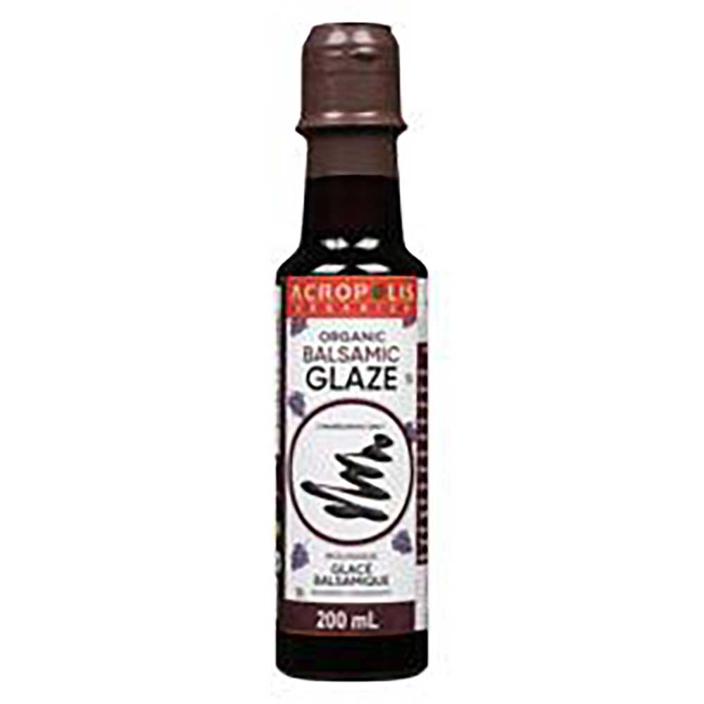 Balsamic Glaze