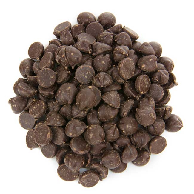 Special Dark Chocolate Chips