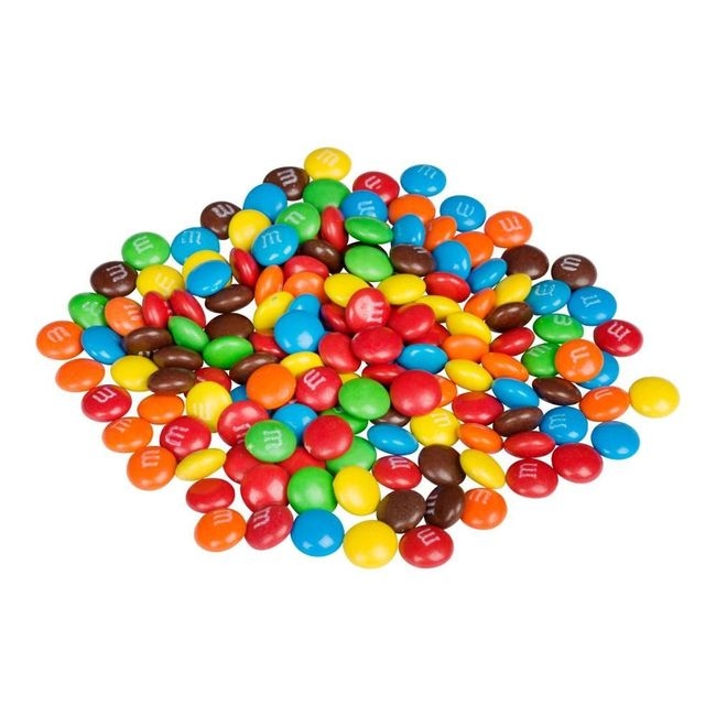 Milk Chocolate Mini Baking Bit - Bulk