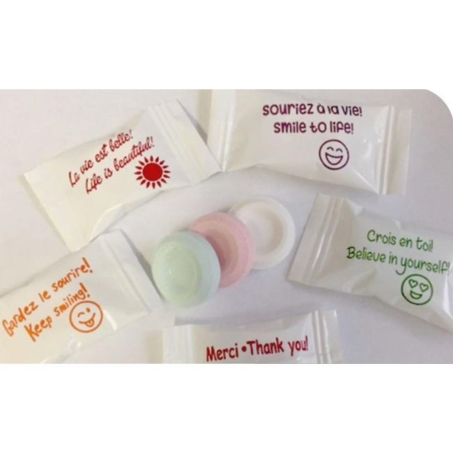 Positive Thought Mint