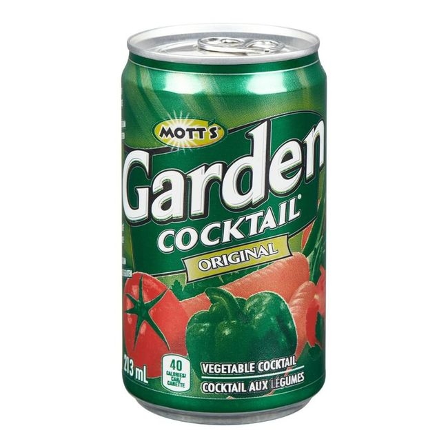 Original Vegetable Cocktail Juice
