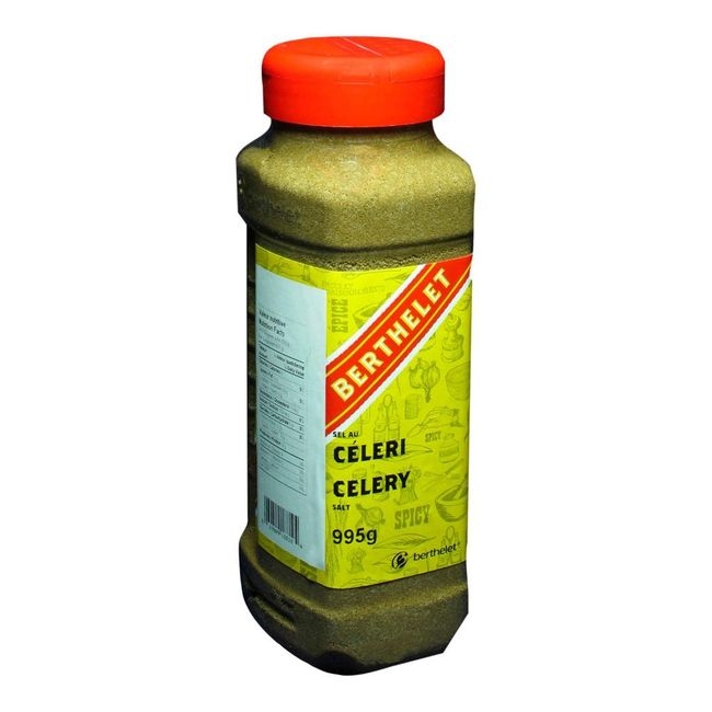Celery Salt