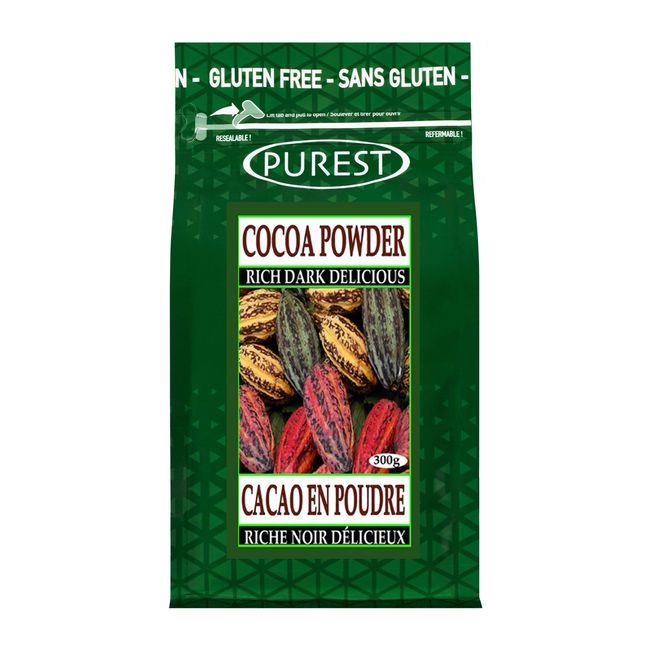 Cocoa Powder