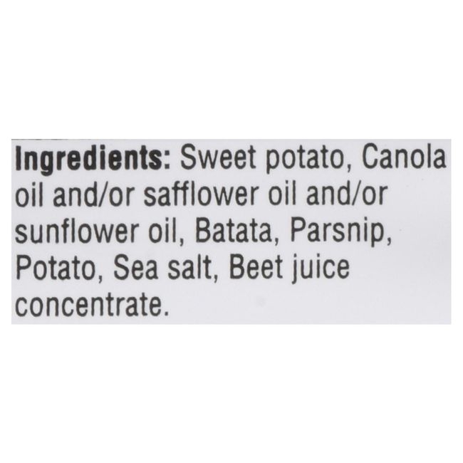 Original Exotic Vegetable Chips