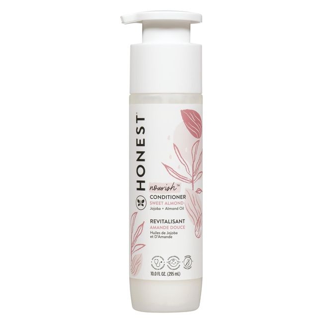 Nourishing Sweet Almond Conditioner