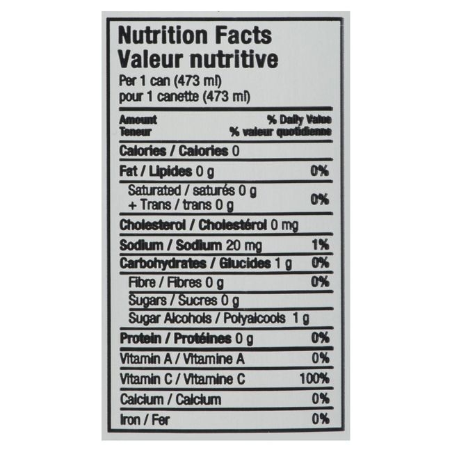 Organic SuPerfruit Iced Tea