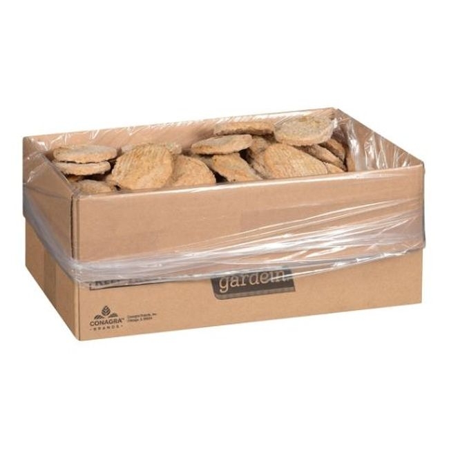 Breakfast Sausage Patties