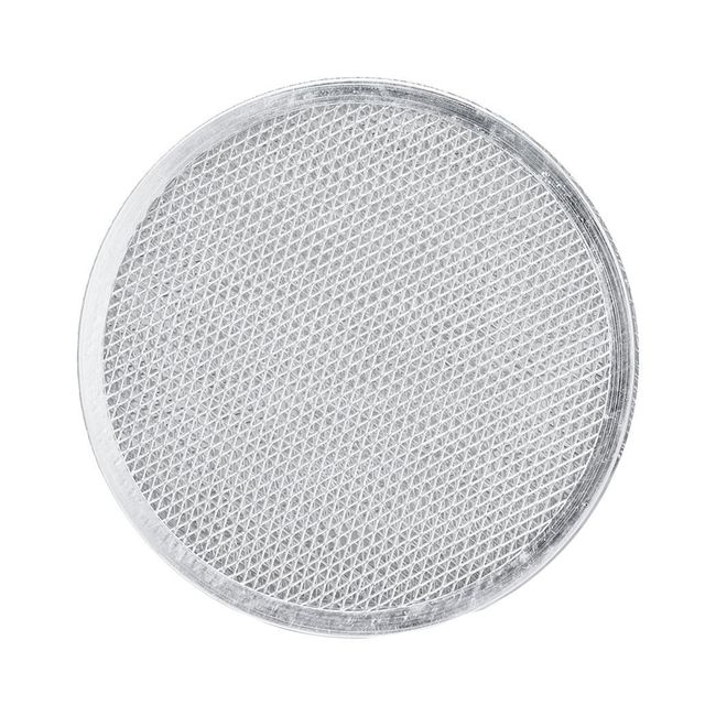 Thermalloy Aluminum Pizza Screen