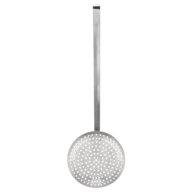 Stainless Steel Round Shape Skimmers