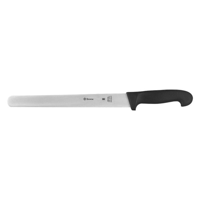 Halco Black Bread Knife