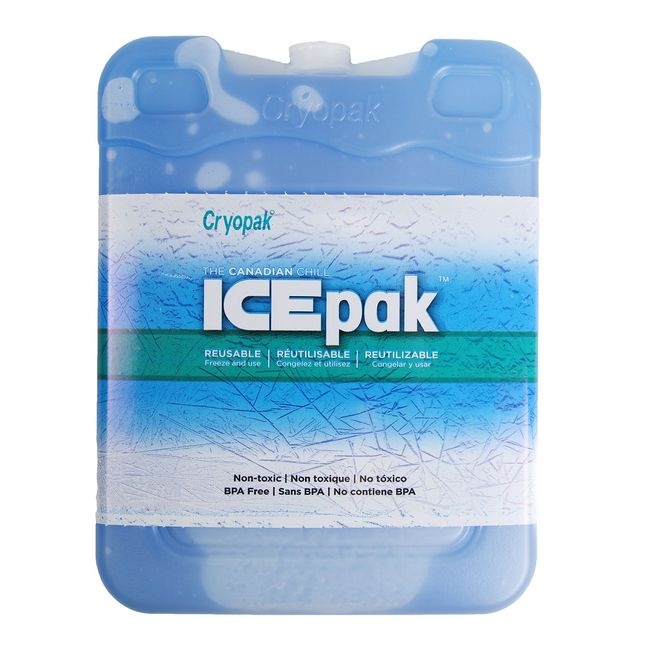 Ice Pack