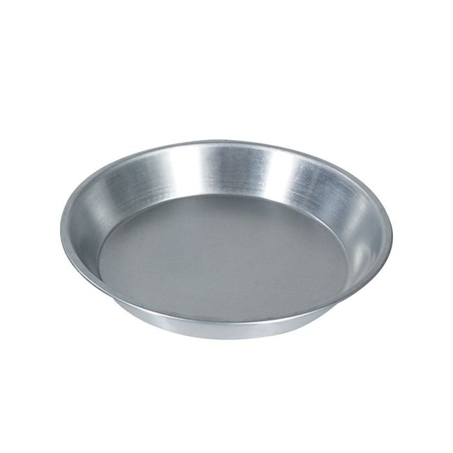 Aluminum Pie Plate