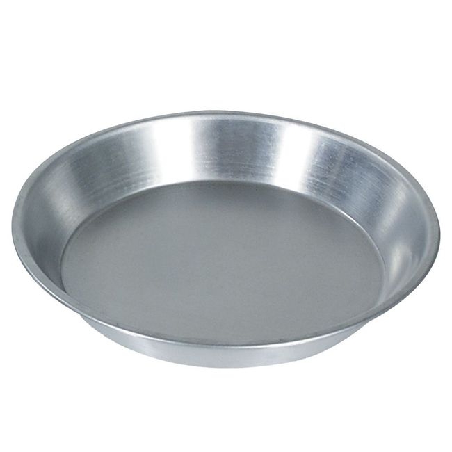 Aluminum Pie Plate