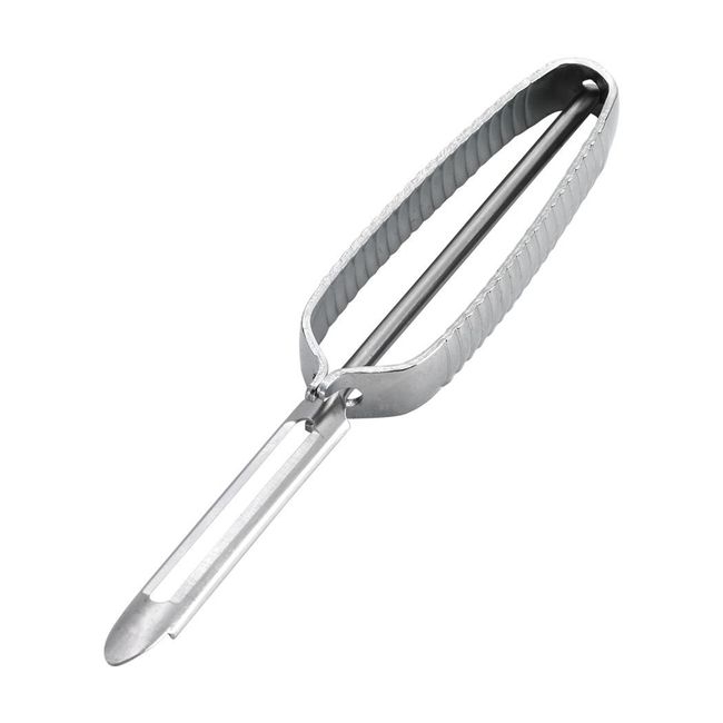 Stainless Steel Fruit Vegetable Peeler