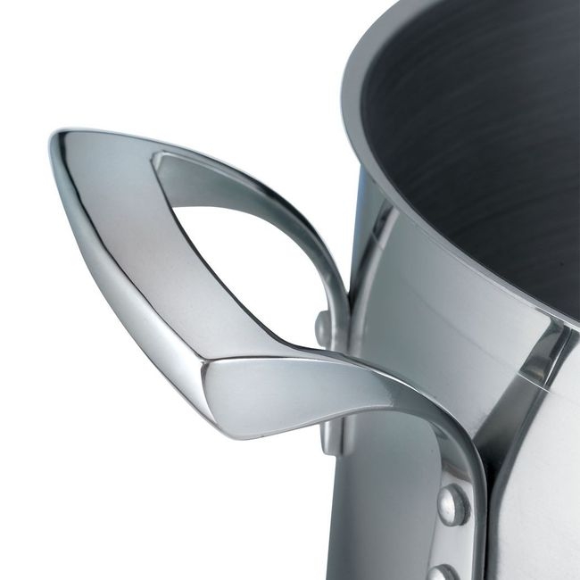 Thermalloy Stainless Steel Braizer