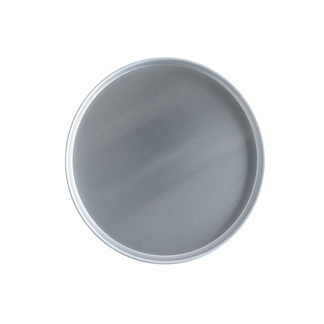 Thermalloy 18 Gauge Aluminum Deep Dish Pizza Pan