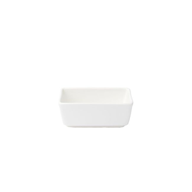 Foundation Porcelain Sugar Packet Holder