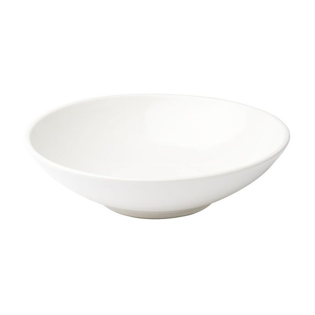 Foundation Porcelain Bowl